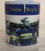 Tipperary Legend John Doyle
