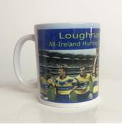Clare Loughnanes Banner image