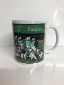 Stock Sale - Douglas 2022 Minor Football County Champions Mug image