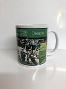 Stock Sale - Douglas 2022 Minor Hurling County Champions Mug image