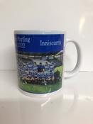 Stock Sale - Inniscarra 2022 Premier Intermediate Hurling County Champions Mug image