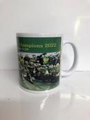 Stock Sale - Kilmurry 2022 Junior A Football County Champions Mug image