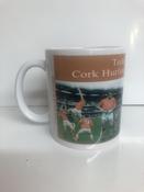 Defect Corner - Cork Legend Teddy McCarthy Mug image