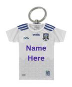 Monaghan GAA Jersey Keyring image