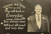 Those we Love