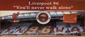 Liverpool 96 You’ll never walk alone