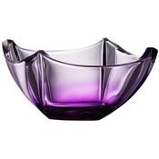 Dune 10" Bowl Amethyst image