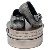 Genesis Baby Girl Shoes image