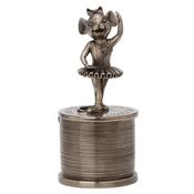 Belinda the Ballerina Trinket Box image