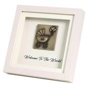 Framed Occasions New Baby image