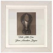 Framed Occasions Hot Air Balloon