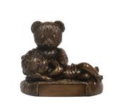 Christening Bear Boy or Girl