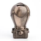 Hot Air Balloon My 1st Money Bank image