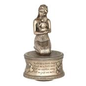Little Blessings Music Box image