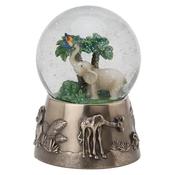 Jungle Adventure Globe