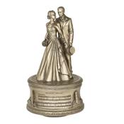 Just Married Music Box image