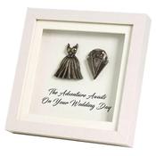 Framed Occasions Wedding Day image
