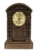 Wedding Pillar Clock image