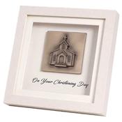 Framed Occasions Christening Day image