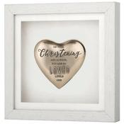Framed Occasions Christening