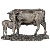 Cow &amp; Calf image