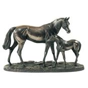 Mare &amp; Foal