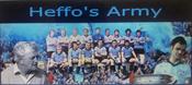 Dublin Heffo’s Army