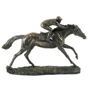 The Final Furlong
