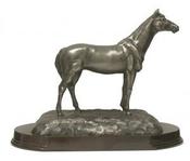 DC Horse on Base image