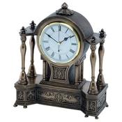 Large Abbey Clock image
