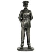 Female Garda