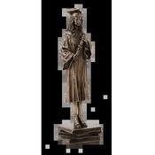 Female Graduate
