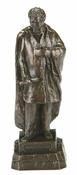 Daniel O'Connell Figure