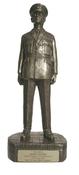 Male Prison Officer