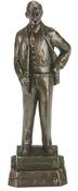 Eamonn De Valera Figure