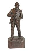 Michael Collins Figure