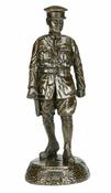 Michael Collins Figure