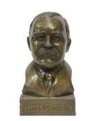 James Connolly Bust image