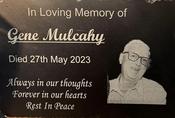 In Loving Memory of image