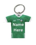 Limerick Jersey Keyring image