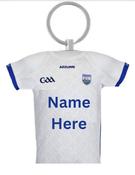 Waterford GAA Jersey Keyring image