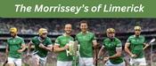 The Morrissey’s of Limerick image