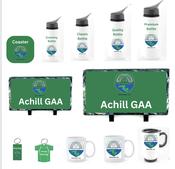 Achill GAA