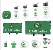 Achill Ladies Football