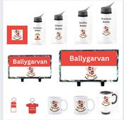 Ballygarvan GAA