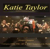 Katie Taylor