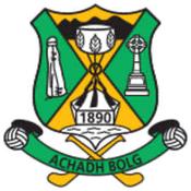 Aghabullogue GAA