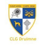 Dromina GAA
