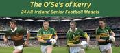 The O’Se’s of Kerry