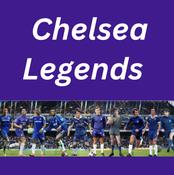 Chelsea Legends image